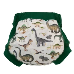 Wee Pants Training Undies - Katherine Quinn Collection