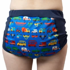 Wee Pants Training Undies