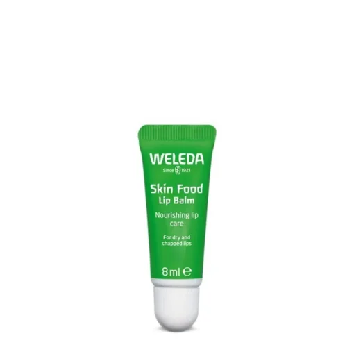 Weleda Skin Food Lip Balm