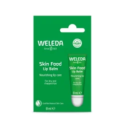 Weleda Skin Food Lip Balm