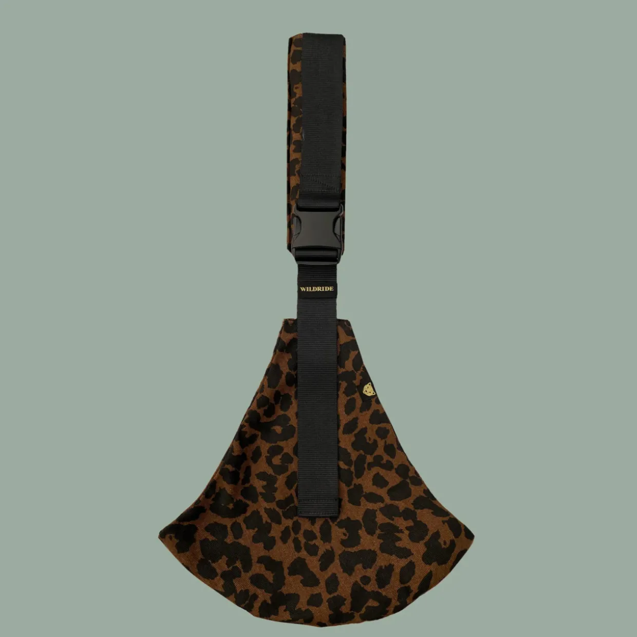 Wildride Toddler Carrier - Prints