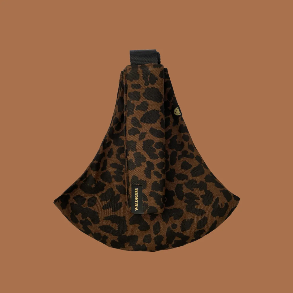 Wildride Toddler Carrier - Prints