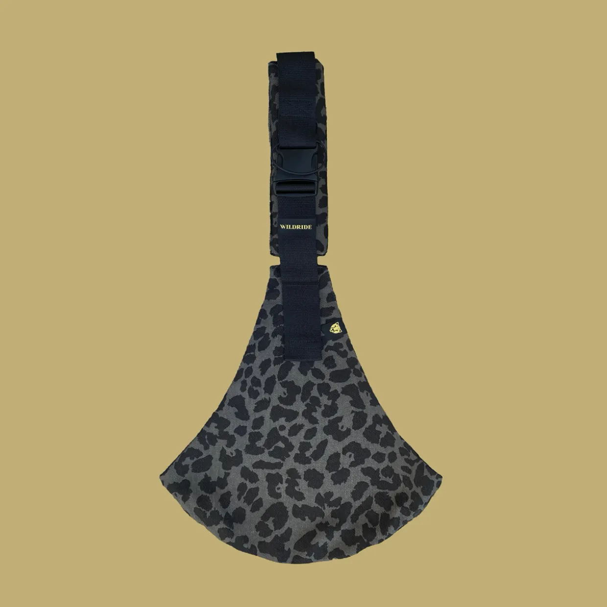 Wildride Toddler Carrier - Prints
