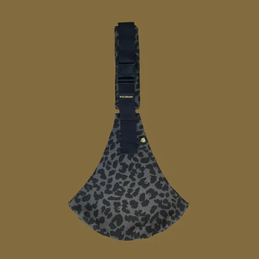 Wildride Toddler Carrier - Prints