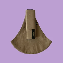 Wildride Toddler Carrier - Linen