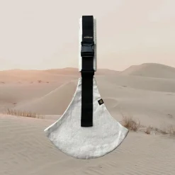 Wildride Toddler Carrier - Linen