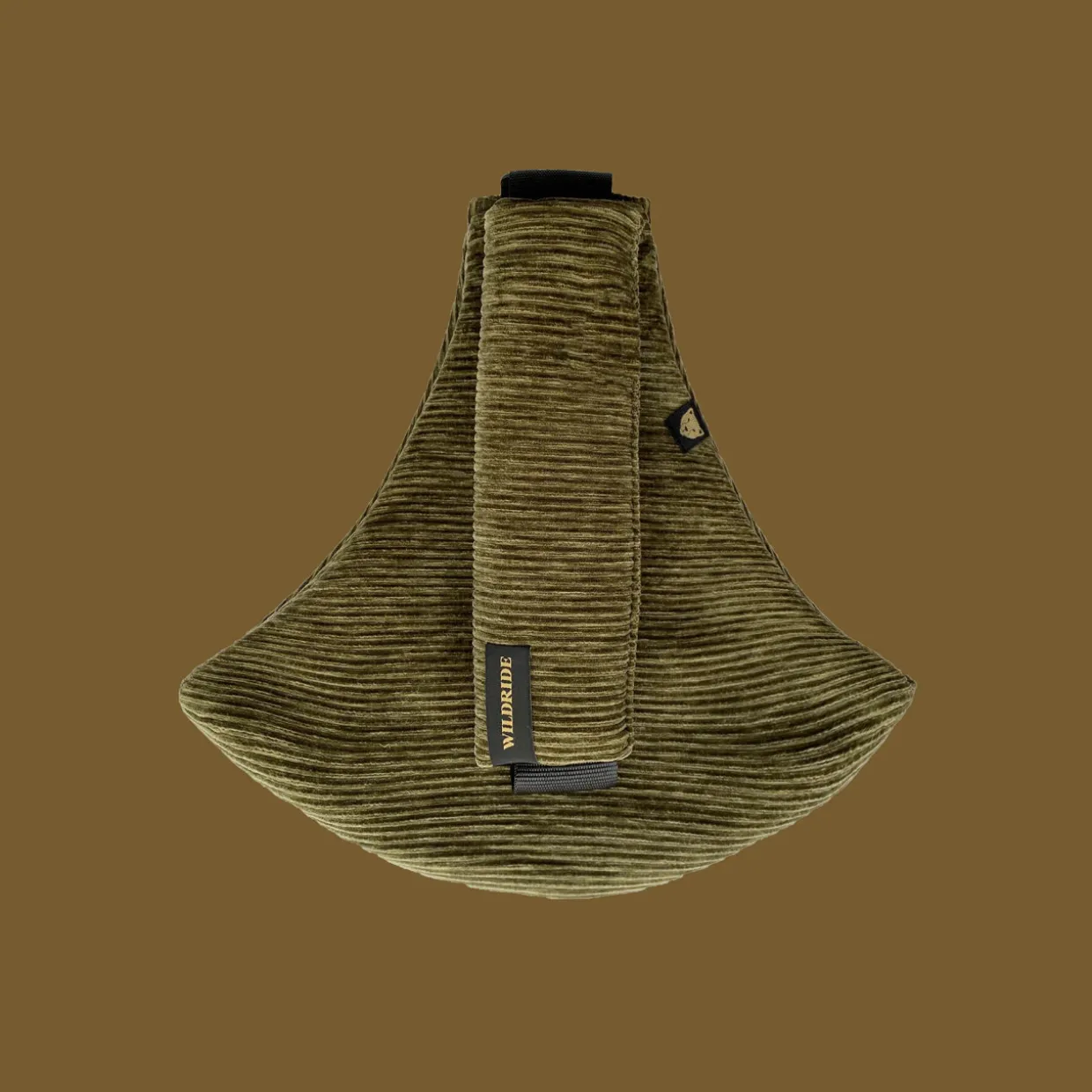 Wildride Toddler Carrier - Rib Corduroy