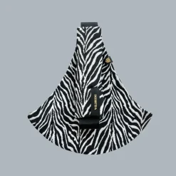 Wildride Toddler Jacquard Carrier