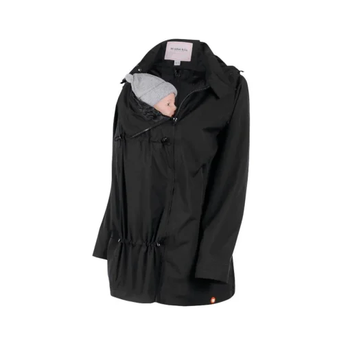 Wombat & Co Numbat Go Babywearing Jacket