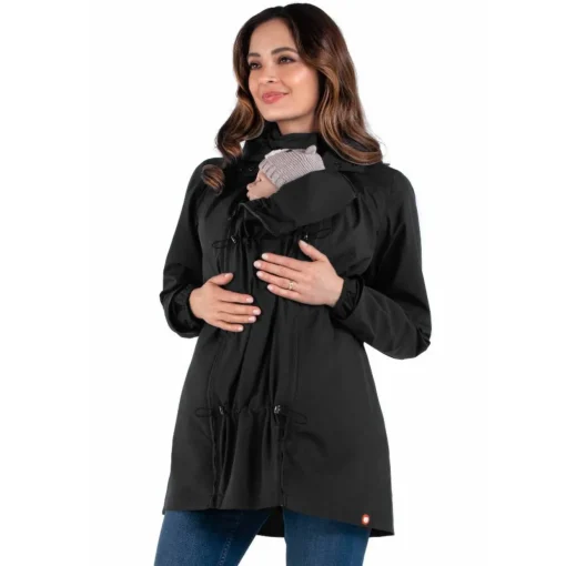 Wombat & Co Numbat Go Babywearing Jacket