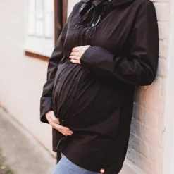Wombat & Co Numbat Go Babywearing Jacket