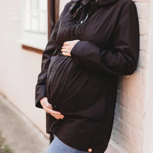 Wombat & Co Numbat Go Babywearing Jacket