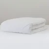 Wool Duvet Inner - 200gm - Cot Size