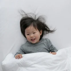 Wool Duvet Inner - 200gm - Cot Size