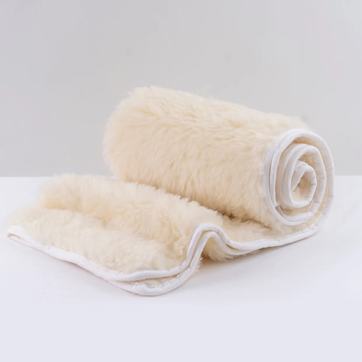 Wool Underlay - Bed Size