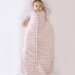 Woolbabe Duvet Front Zip Sleeping Bag