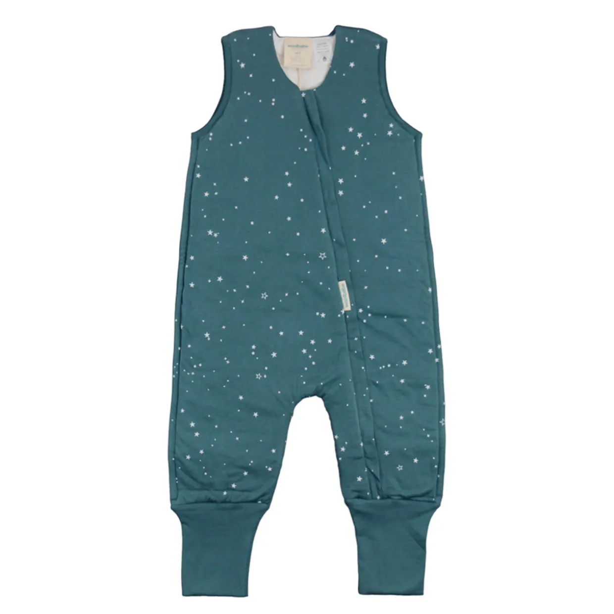 Woolbabe Duvet Sleeping Suit - Discontinued