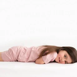Woolbabe Merino/Organic Cotton Summer Pyjamas