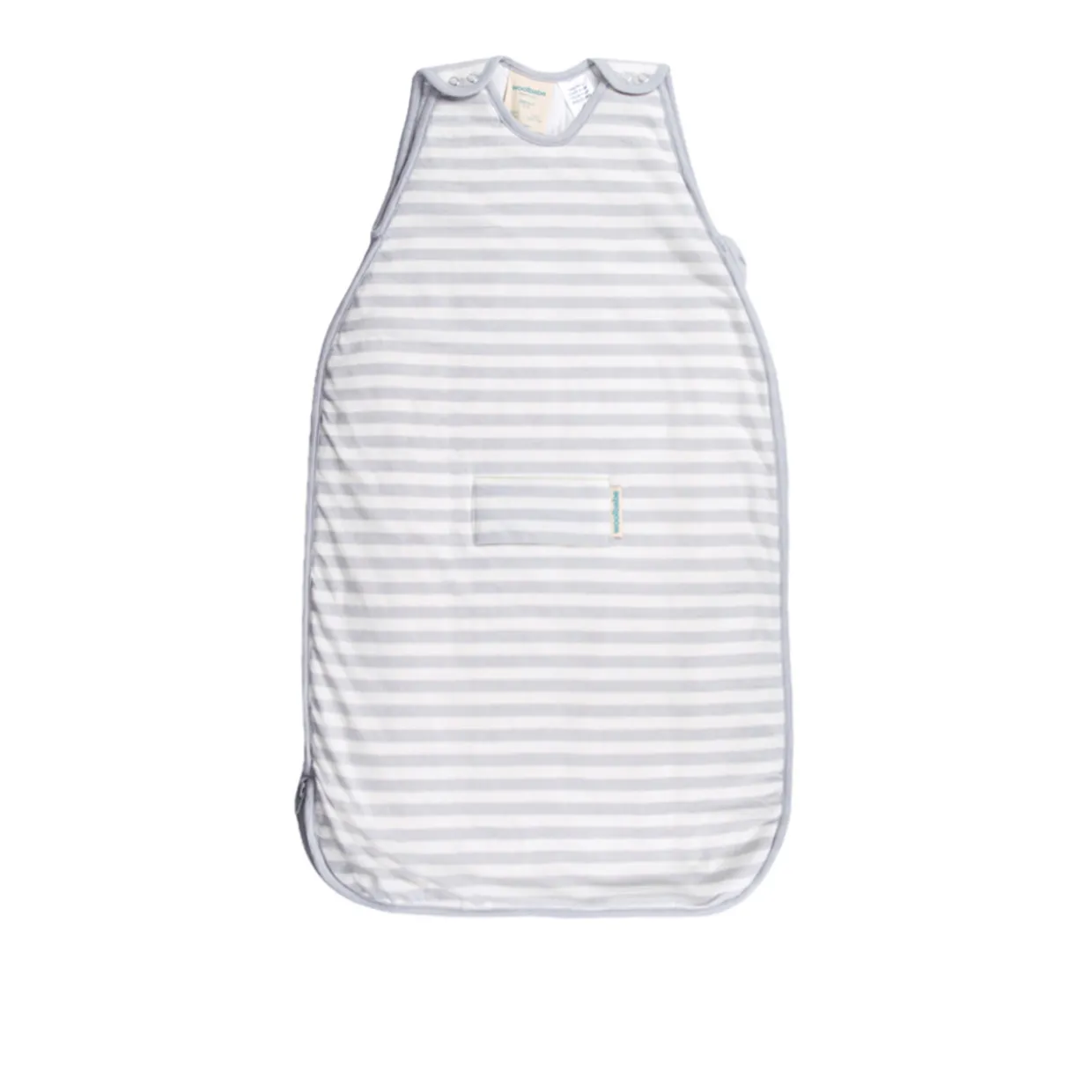 Woolbabe Mini Duvet Side Zip - 0-9 months