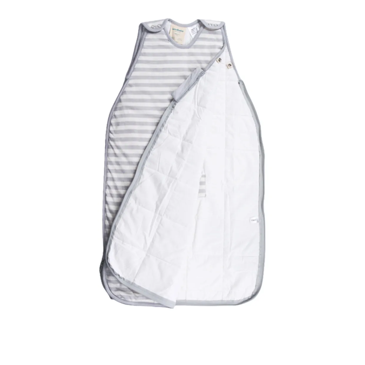 Woolbabe Mini Duvet Side Zip - 0-9 months