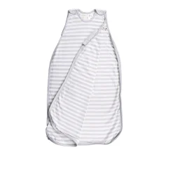 Woolbabe Mini 3-Seasons Side Zip - 0-9 months