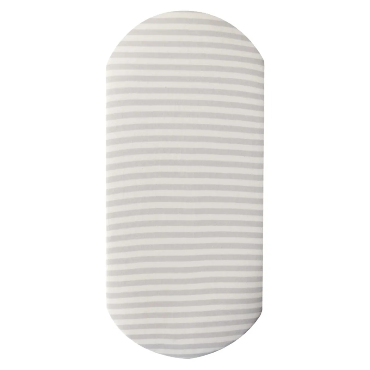 Woolbabe Moses Basket Fitted Sheet