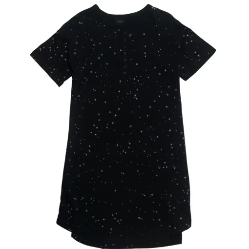 Woolbabe Relax! Henley Nightie