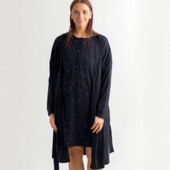 Woolbabe Relax! Henley Nightie