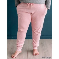 Woolbabe Relax! Lounge Pants