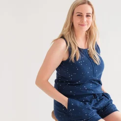 Woolbabe Relax! Lounge Shorts