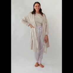 Woolbabe Relax! Robe