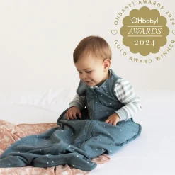 Woolbabe Summer Sleeping Bag