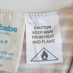 Woolbabe Summer Sleeping Bag