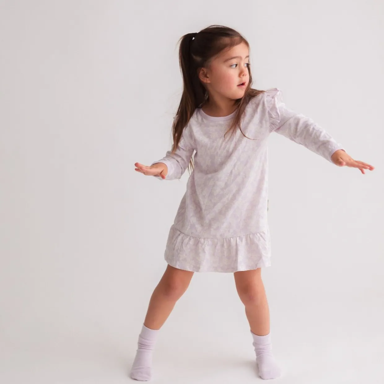 Woolbabe Winter Nightie