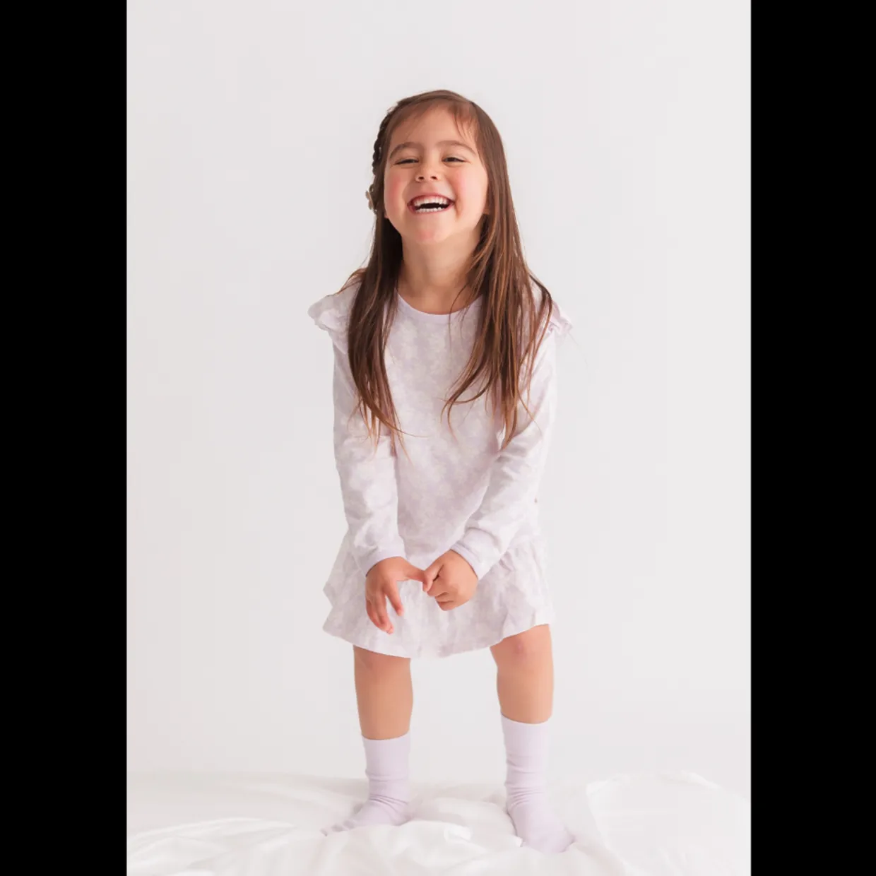 Woolbabe Winter Nightie