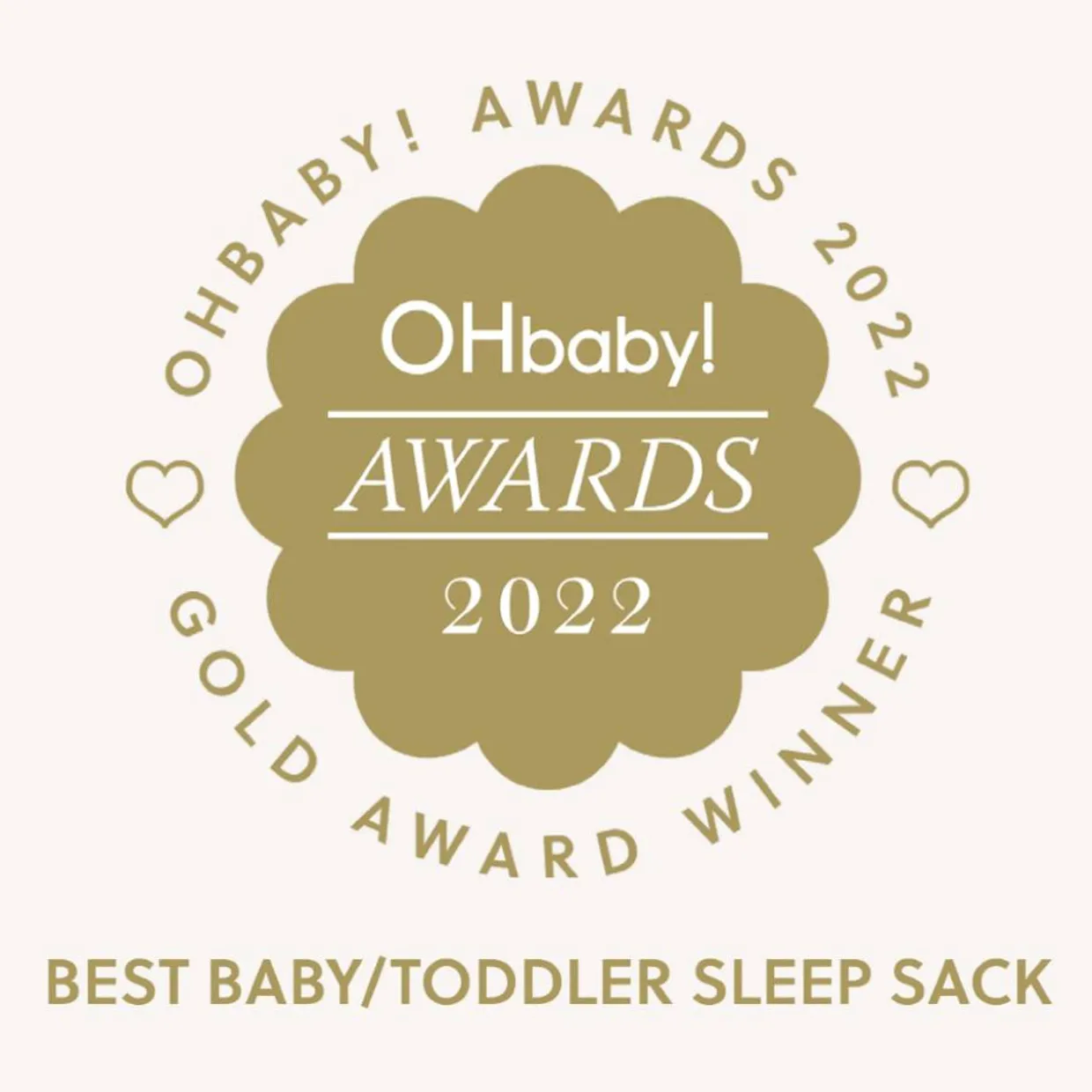 Woolbabe X BO & KO Collab 3 Seasons Front Zip Sleeping Bag
