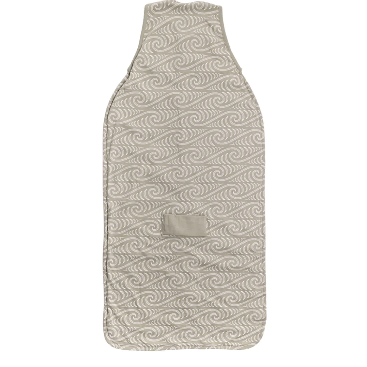 Woolbabe X BO & KO Collab 3 Seasons Front Zip Sleeping Bag