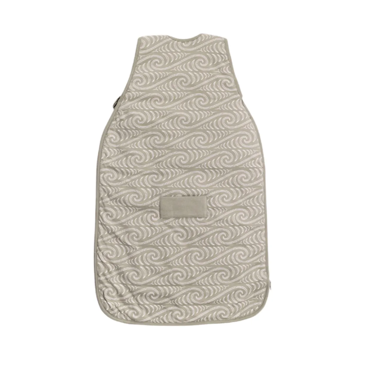 Woolbabe x BO & KO Collab Mini Duvet Sleeping Bag