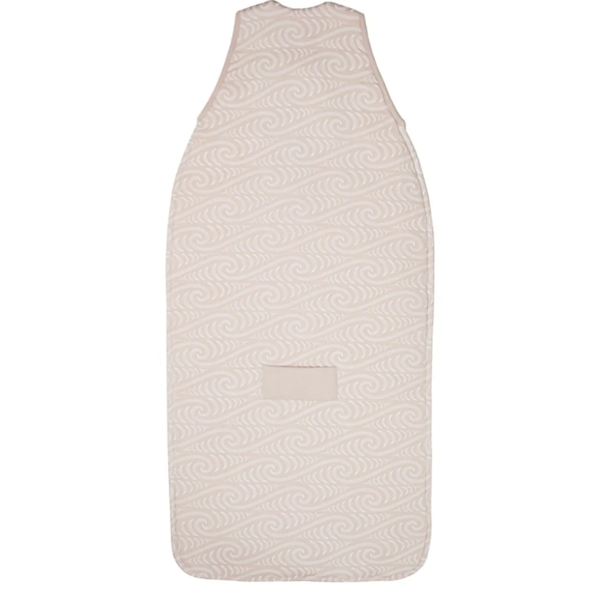 Woolbabe X BO & KO Collab Duvet Front Zip Sleeping Bag