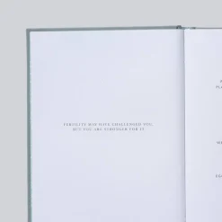 Write To Me - IVF Journal