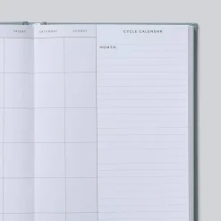 Write To Me - IVF Journal