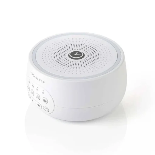 Yogasleep Dreamcenter with Night Light