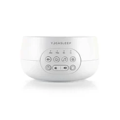 Yogasleep Dreamcenter with Night Light