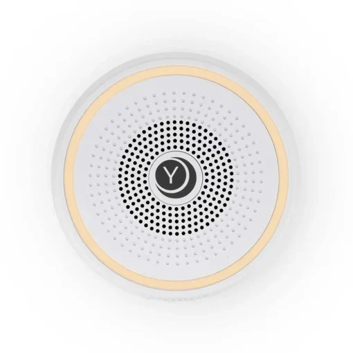 Yogasleep Dreamcenter with Night Light