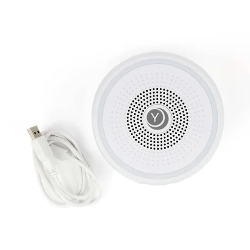 Yogasleep Dreamcenter with Night Light