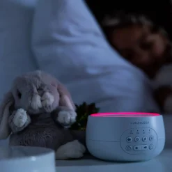 Yogasleep Dreamcenter with Night Light