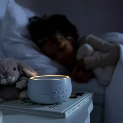 Yogasleep Dreamcenter with Night Light