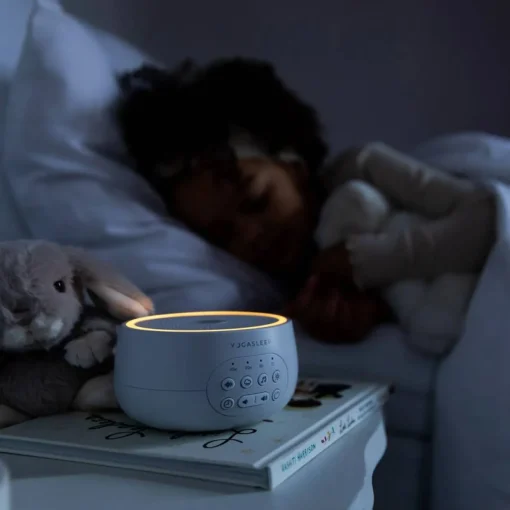 Yogasleep Dreamcenter with Night Light