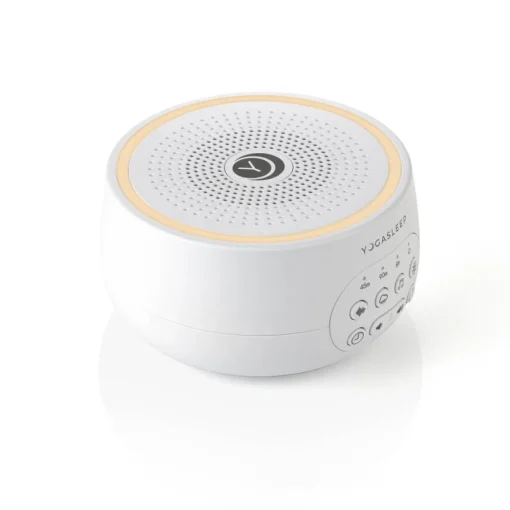 Yogasleep Dreamcenter with Night Light