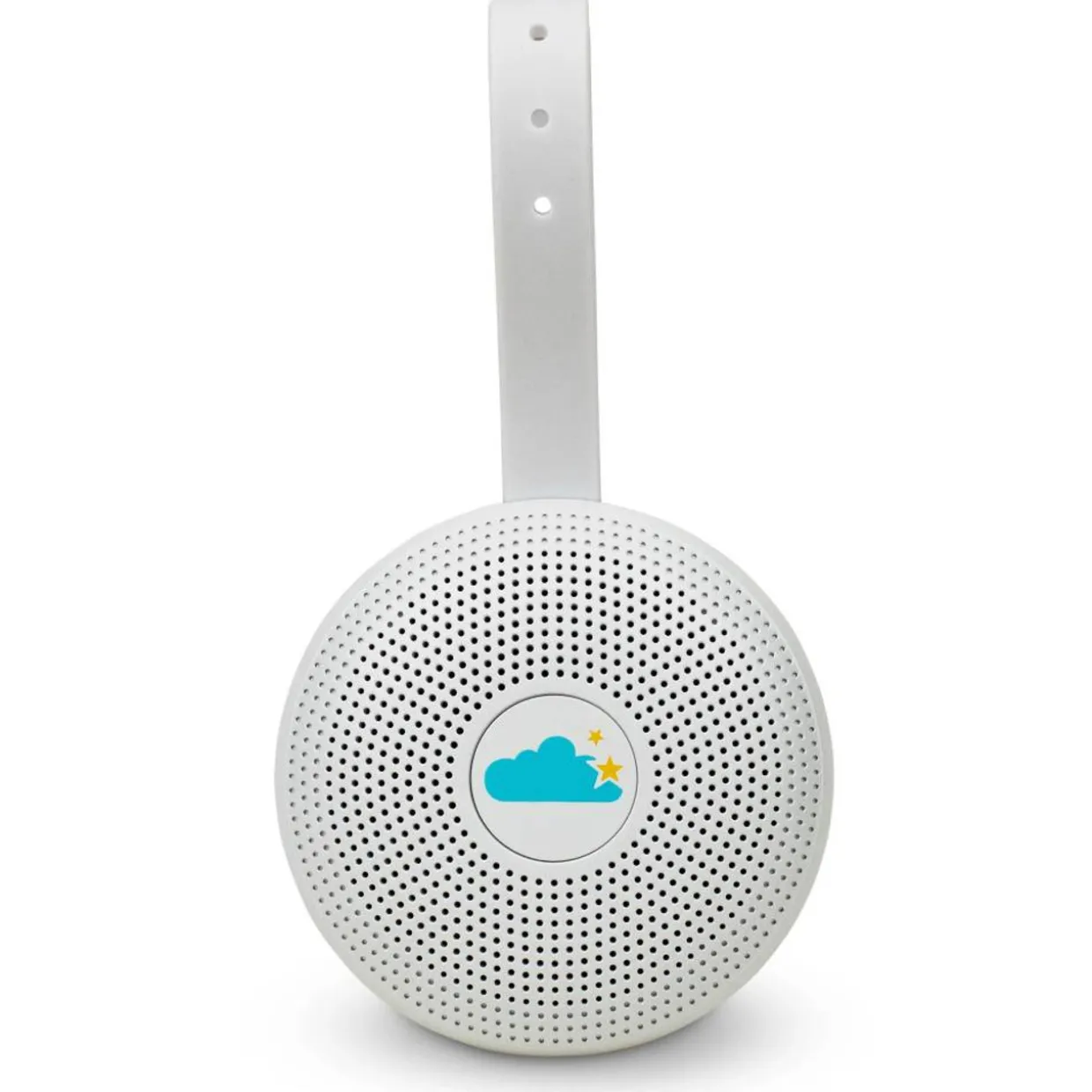 Yogasleep Hushh+ Sound Machine + Nightlight